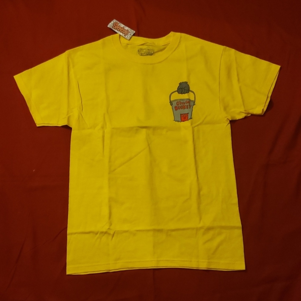 Spongebob tshirt